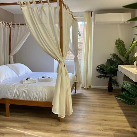 Jungle Secret Spa Nuit Insolite Giromagny 外观 照片